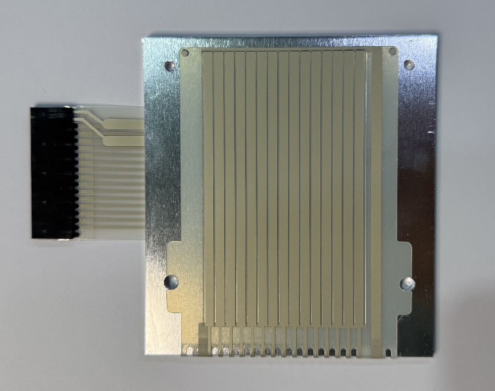 醫(yī)療矩陣屏